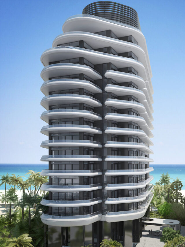 Faena House, Miami