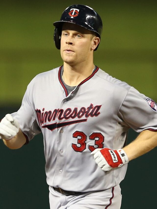 Justin Morneau