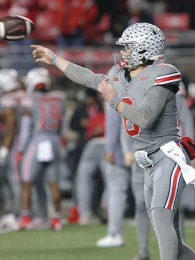 Ohio State players recall ‘unfair’ treatment, ‘tough moments’