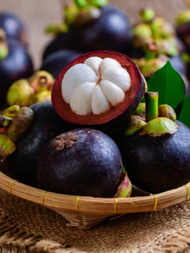 Top 10 most expensive fruits in the world